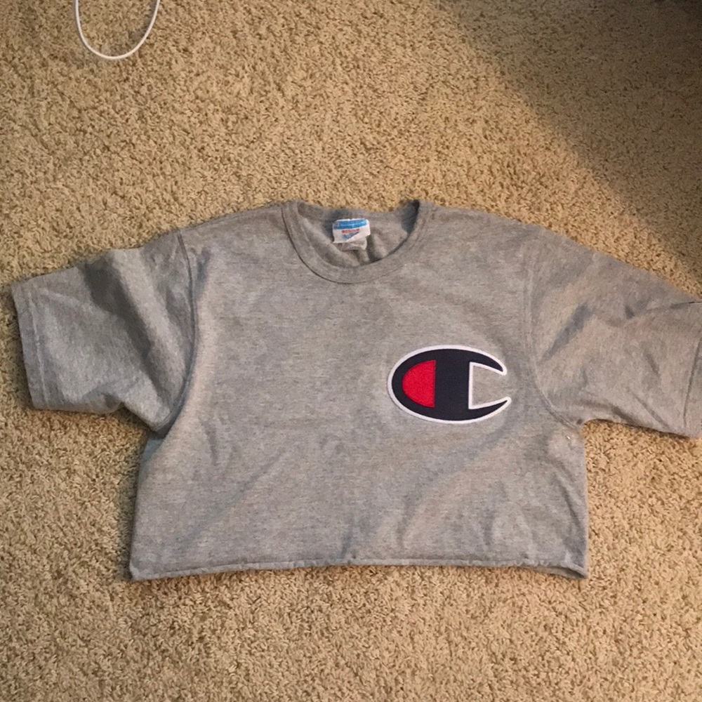 Champion t-shirt